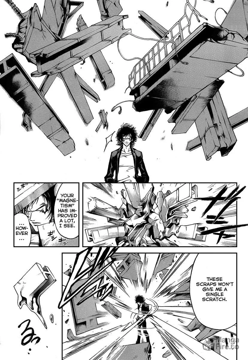 Read CØDE:BREAKER chapter 72 image 2 on Lezhin
