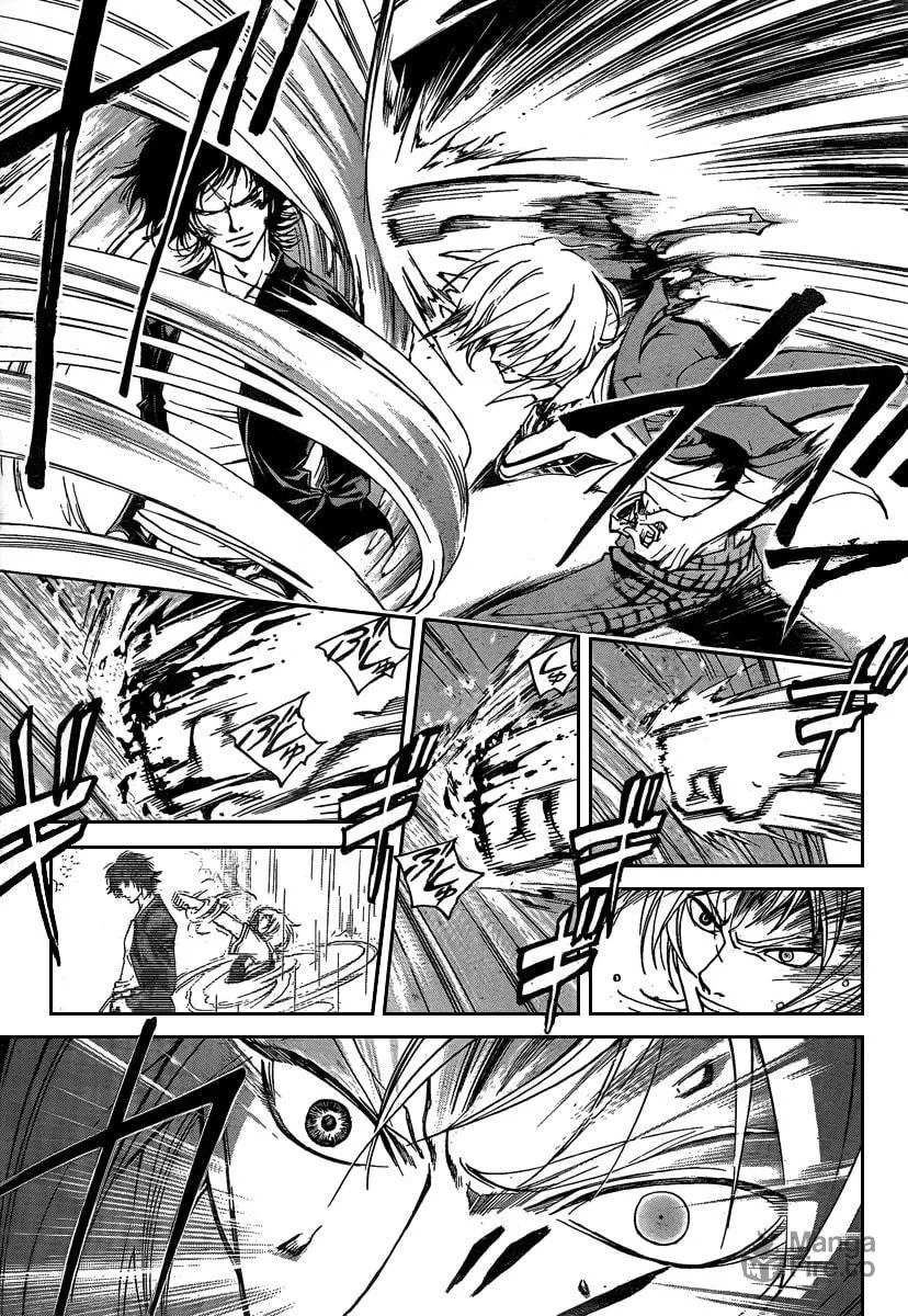 Read CØDE:BREAKER chapter 72 image 4 on Lezhin
