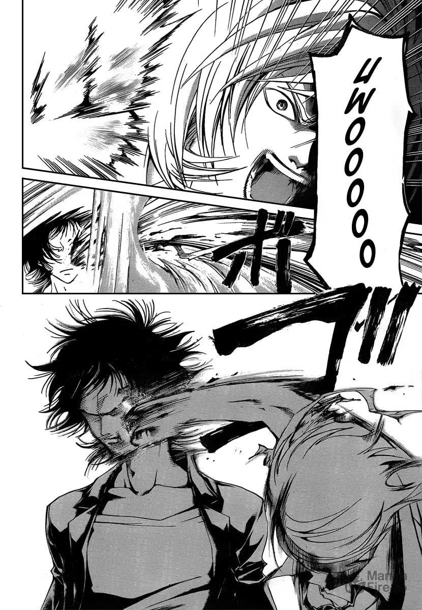 Read CØDE:BREAKER chapter 72 image 5 on Lezhin