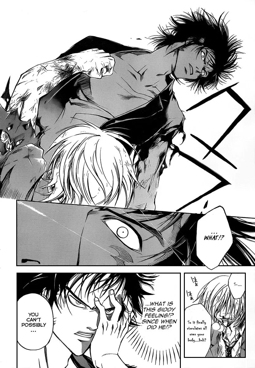 Read CØDE:BREAKER chapter 73 image 15 on Lezhin