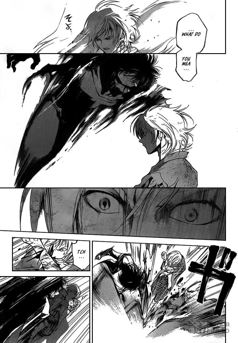 Read CØDE:BREAKER chapter 73 image 2 on Lezhin