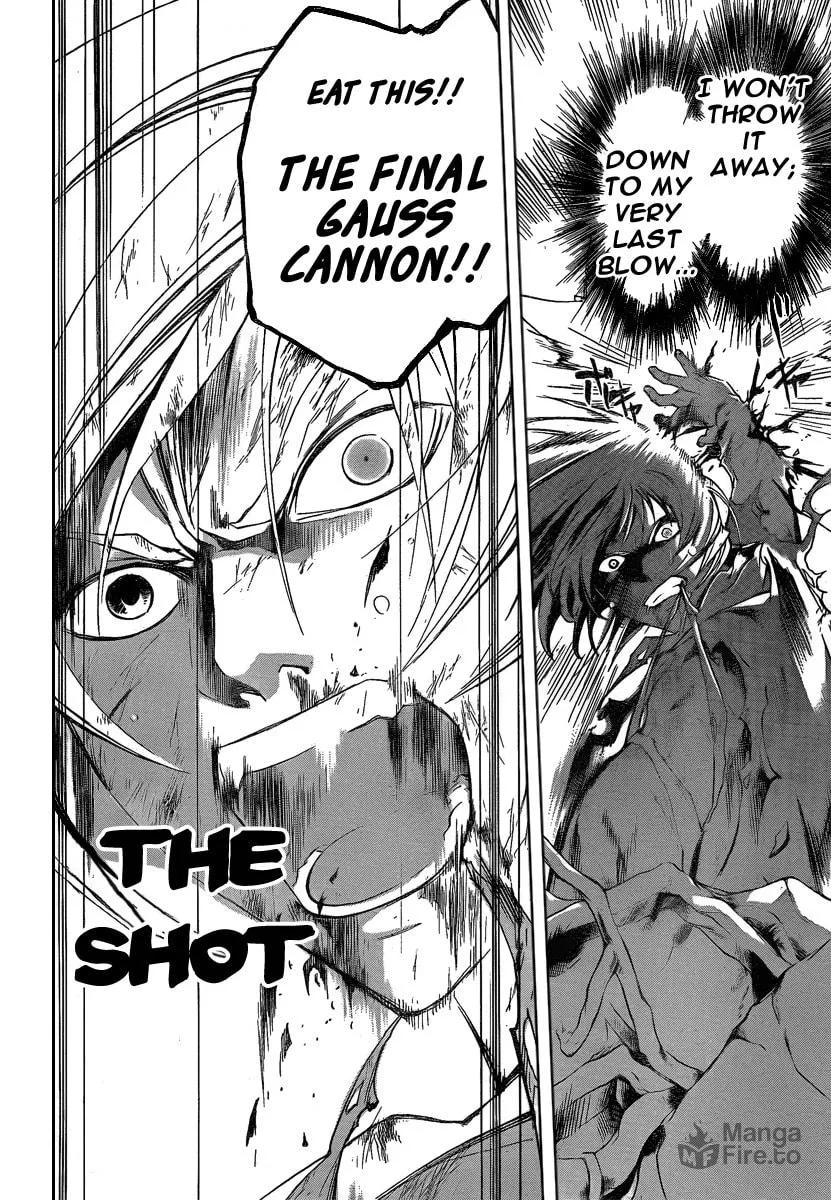 Read CØDE:BREAKER chapter 74 image 11 on Lezhin
