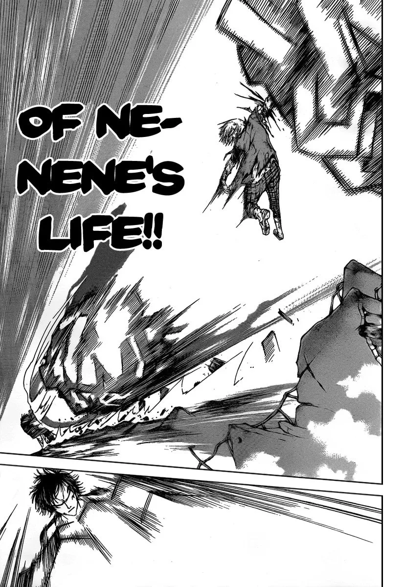 Read CØDE:BREAKER chapter 74 image 12 on Lezhin