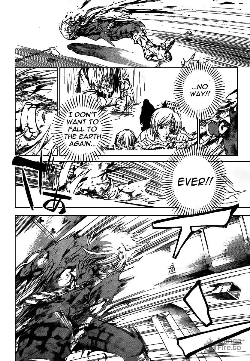 Read CØDE:BREAKER chapter 74 image 14 on Lezhin