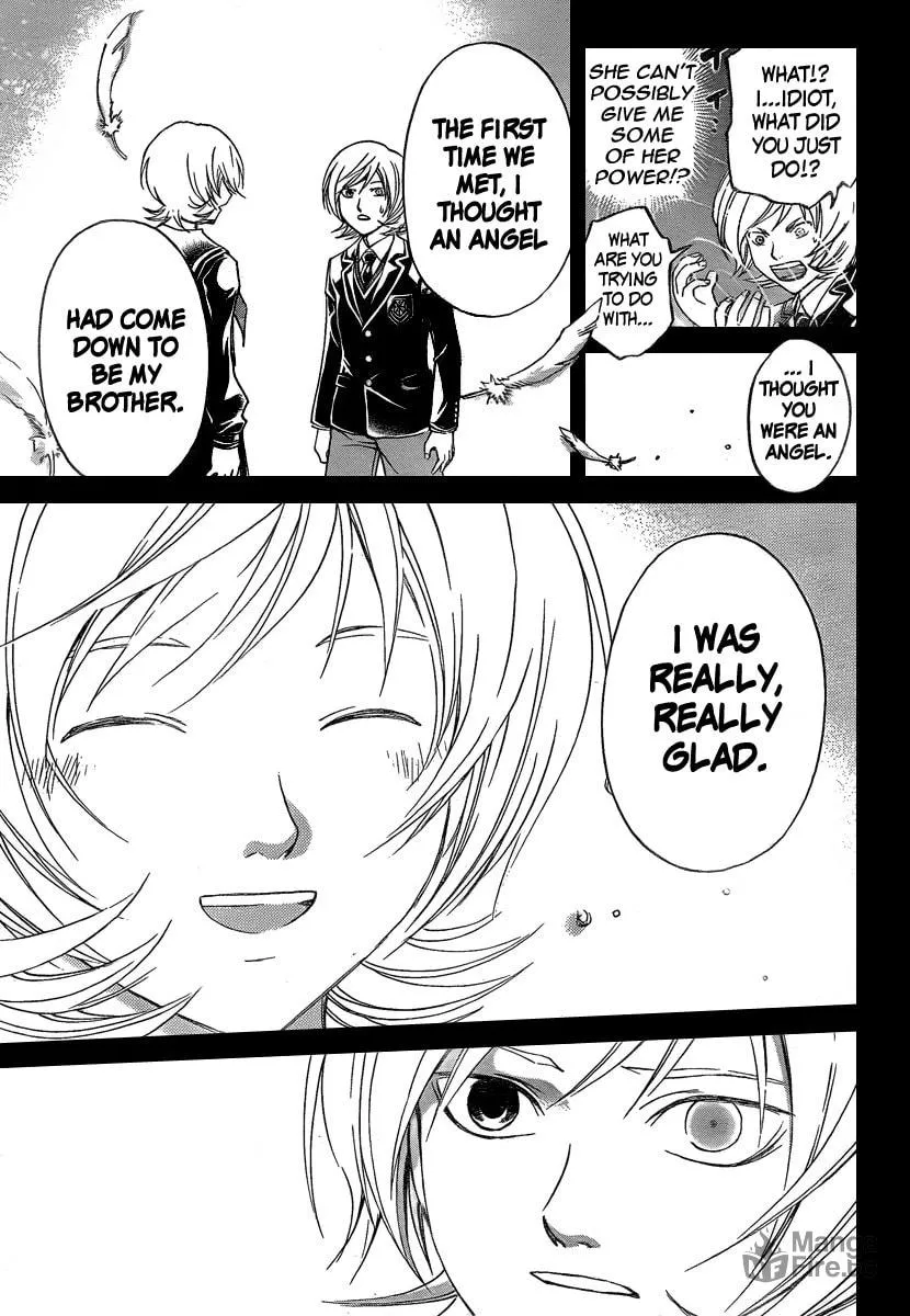 Read CØDE:BREAKER chapter 74 image 4 on Lezhin