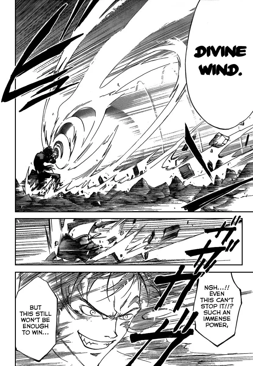Read CØDE:BREAKER chapter 74 image 7 on Lezhin