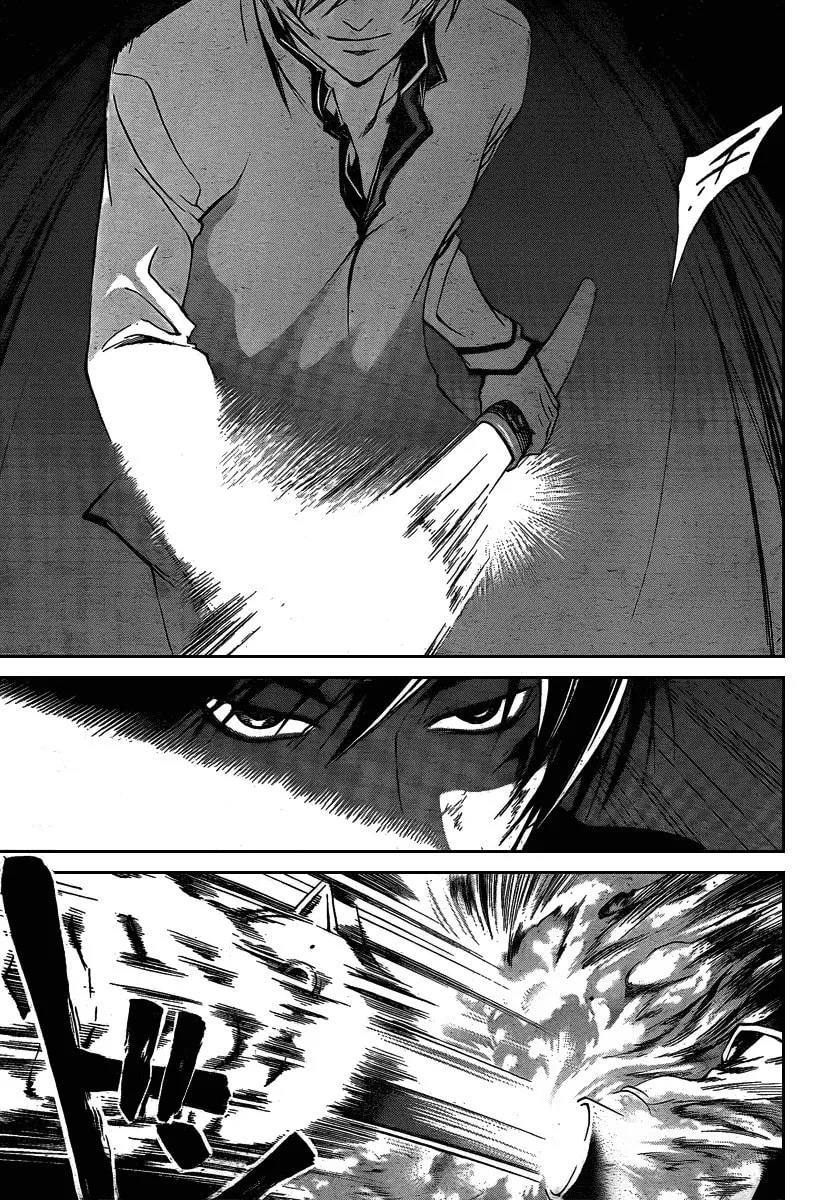 Read CØDE:BREAKER chapter 76 image 16 on Lezhin