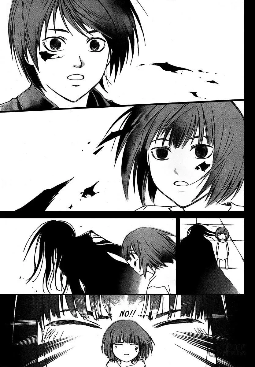 Read CØDE:BREAKER chapter 76 image 4 on Lezhin