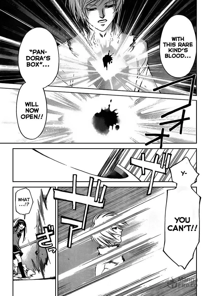 Read CØDE:BREAKER chapter 78 image 2 on Lezhin