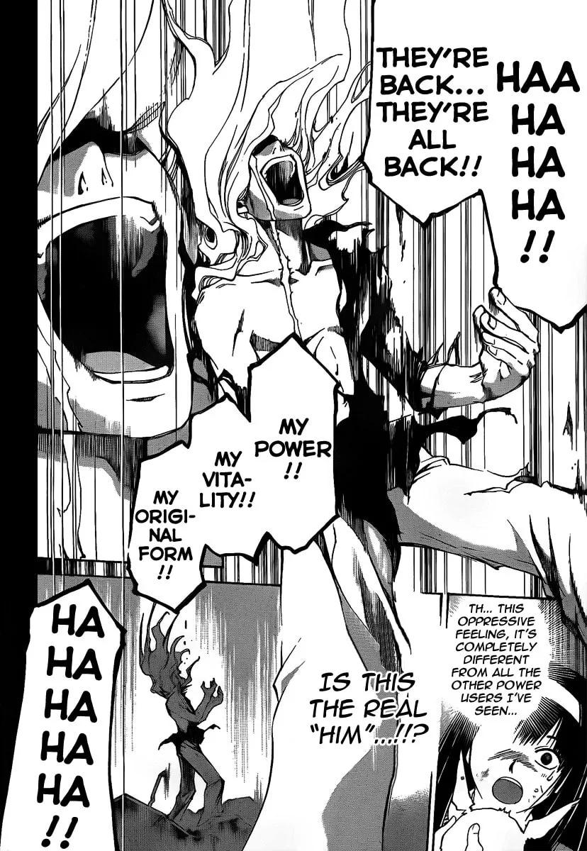 Read CØDE:BREAKER chapter 78 image 6 on Lezhin