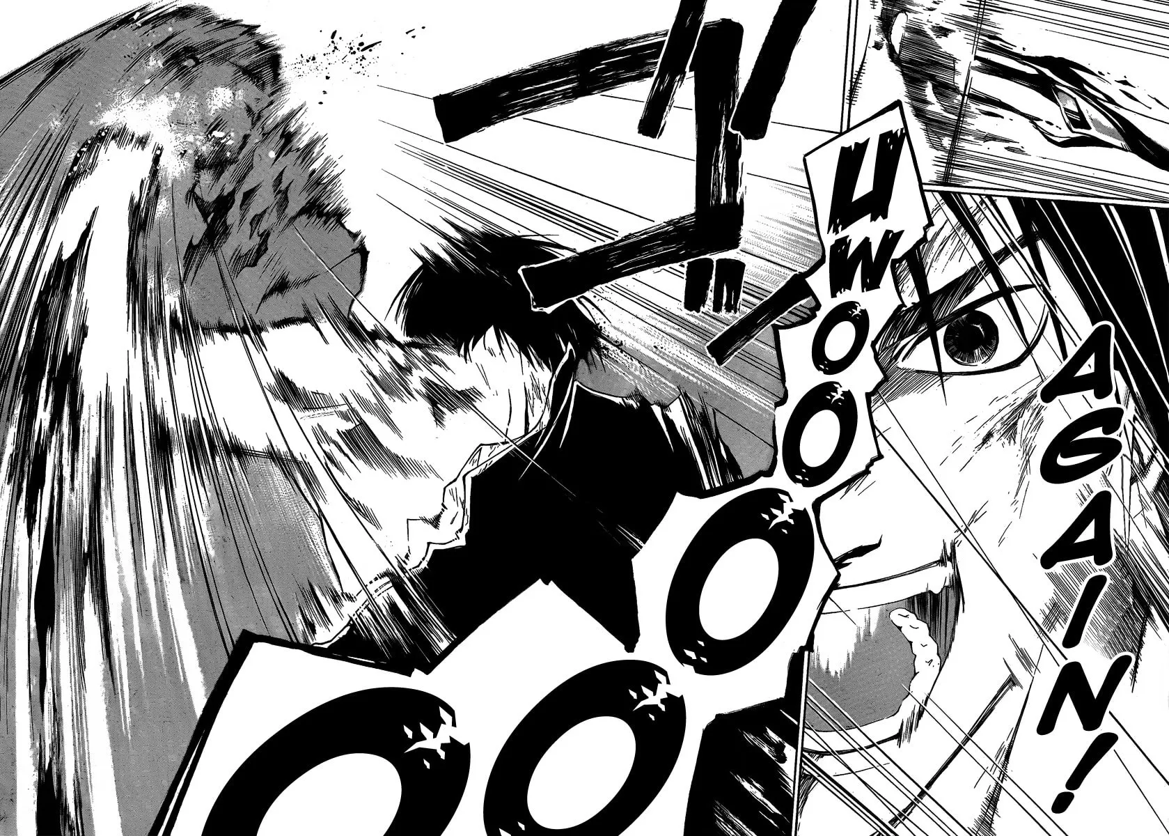 Read CØDE:BREAKER chapter 79 image 17 on Lezhin