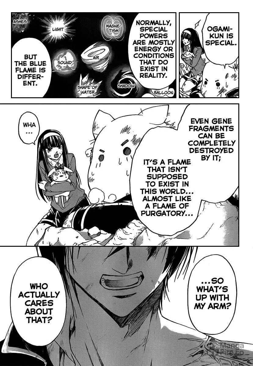 Read CØDE:BREAKER chapter 79 image 2 on Lezhin