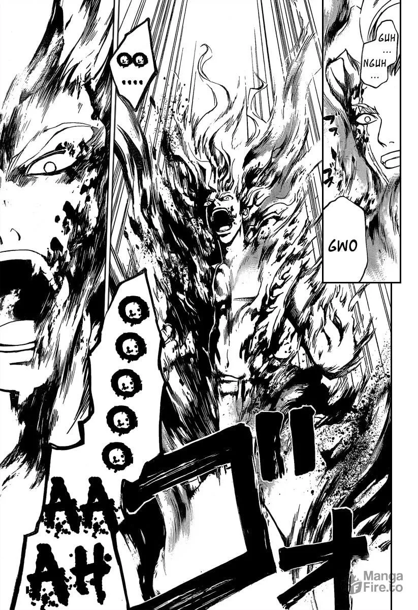 Read CØDE:BREAKER chapter 80 image 14 on Lezhin
