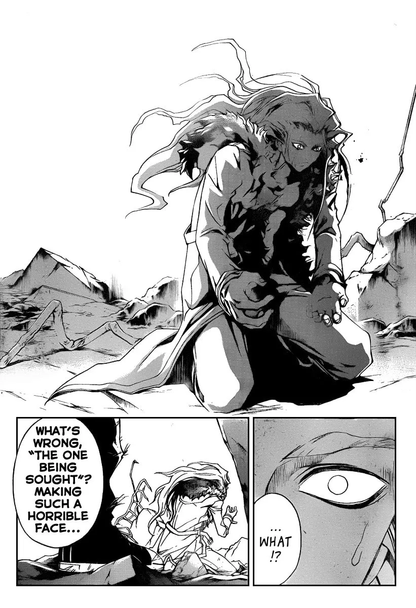 Read CØDE:BREAKER chapter 80 image 15 on Lezhin