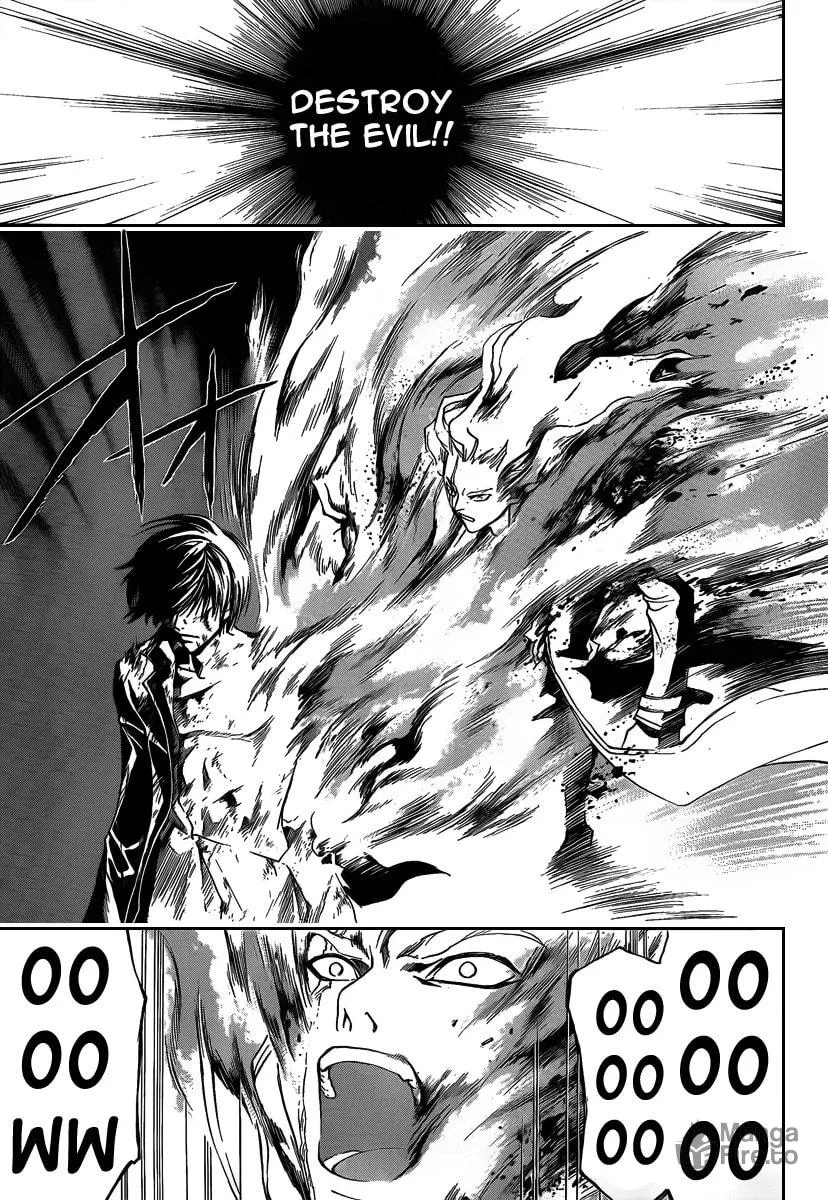 Read CØDE:BREAKER chapter 80 image 8 on Lezhin