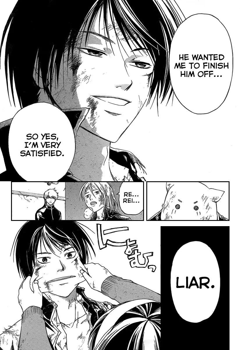 Read CØDE:BREAKER chapter 82 image 12 on Lezhin