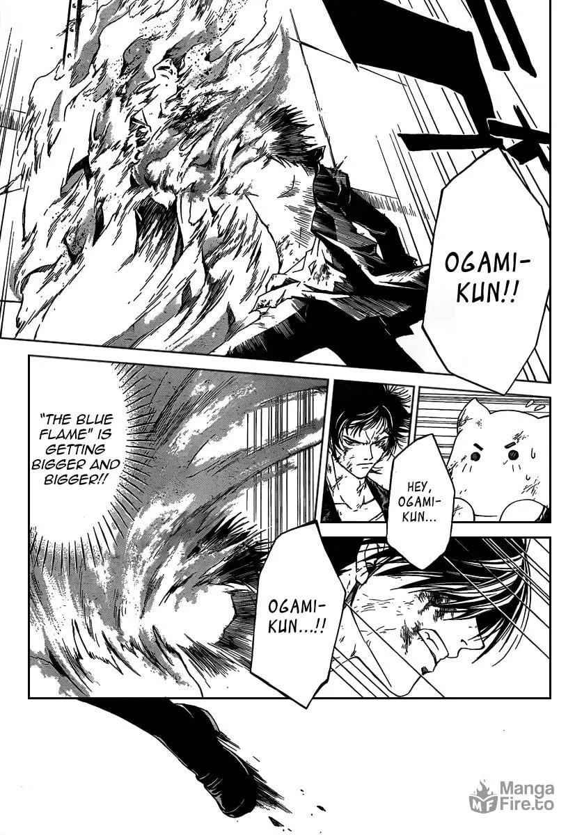 Read CØDE:BREAKER chapter 82 image 2 on Lezhin