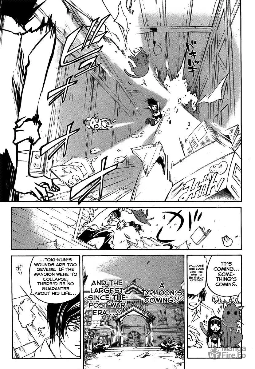 Read CØDE:BREAKER chapter 84 image 16 on Lezhin