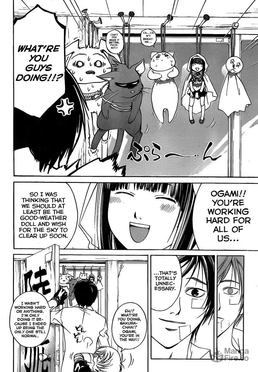 Read CØDE:BREAKER chapter 84 image 21 on Lezhin