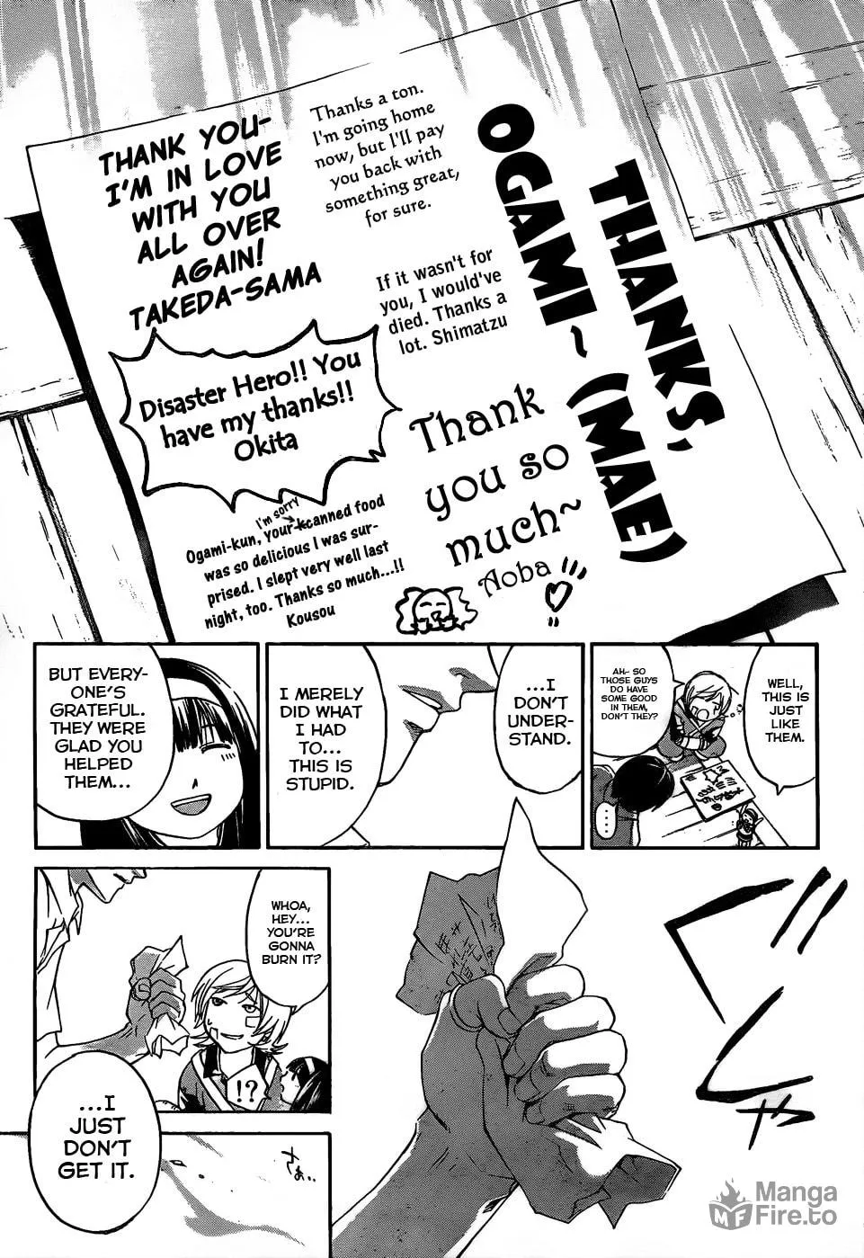 Read CØDE:BREAKER chapter 85 image 14 on Lezhin