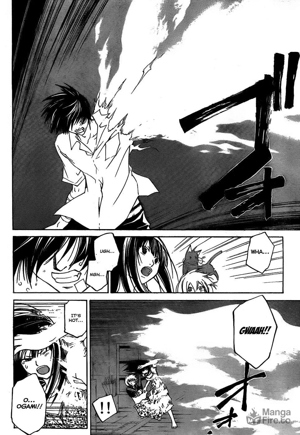 Read CØDE:BREAKER chapter 86 image 8 on Lezhin