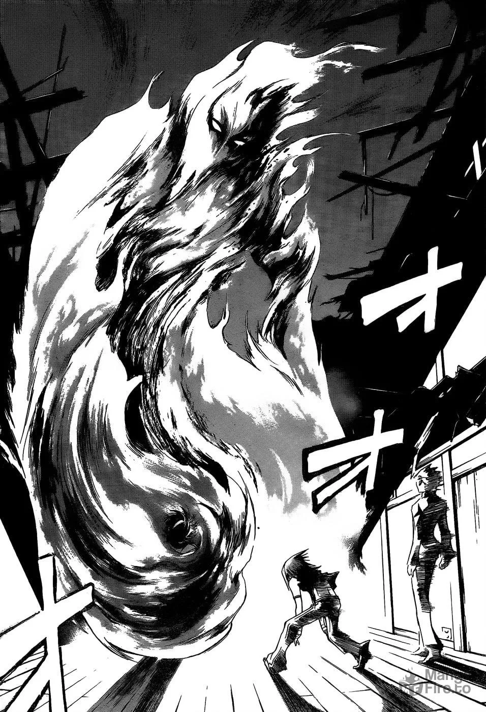 Read CØDE:BREAKER chapter 87 image 5 on Lezhin
