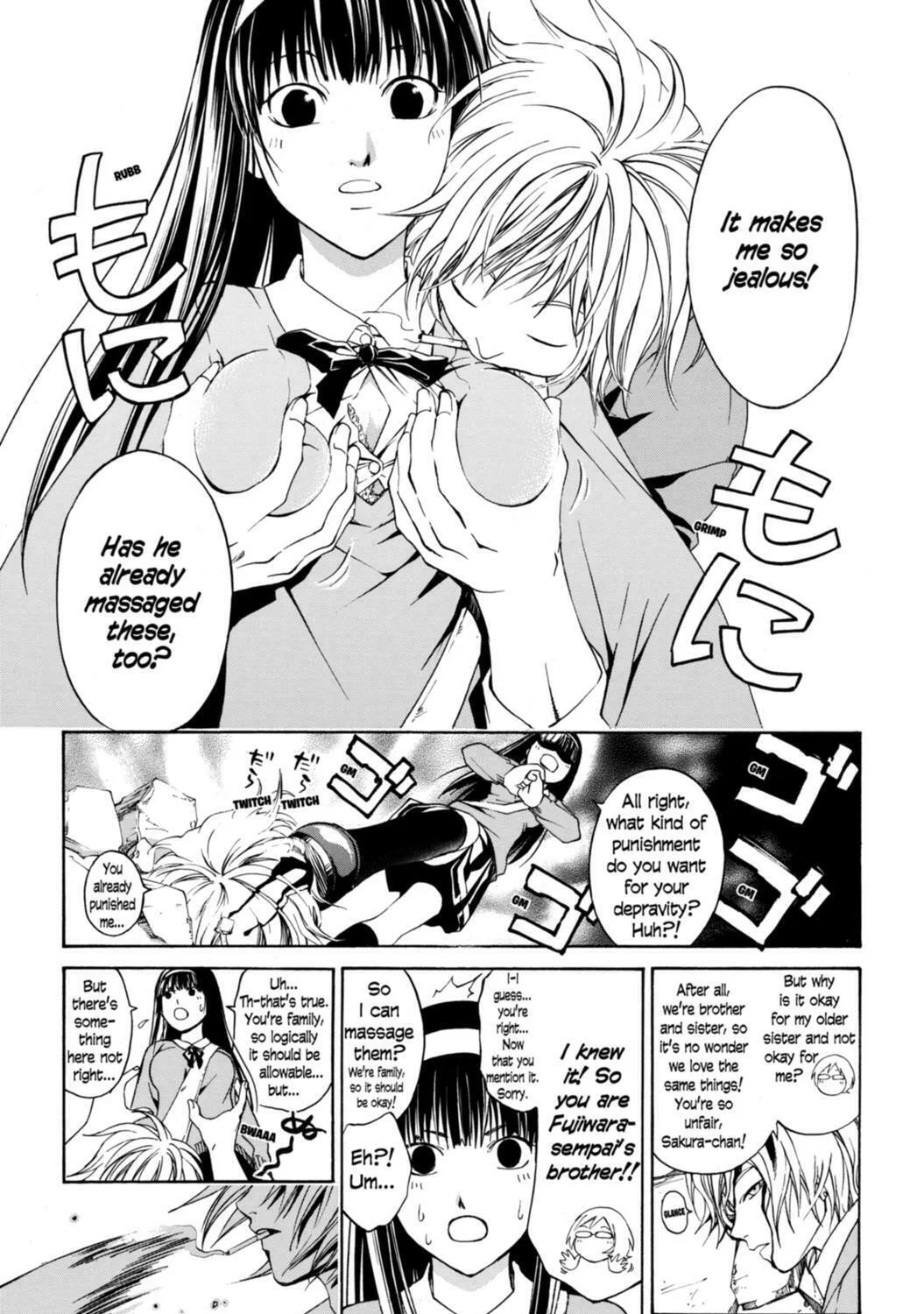 Read CØDE:BREAKER chapter 9 image 12 on Lezhin