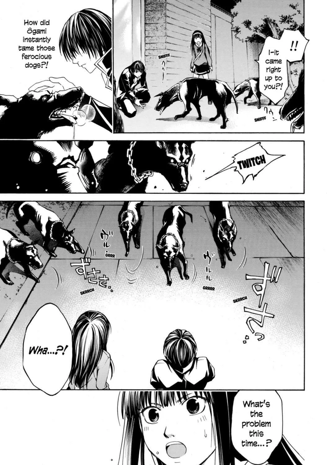Read CØDE:BREAKER chapter 9 image 24 on Lezhin
