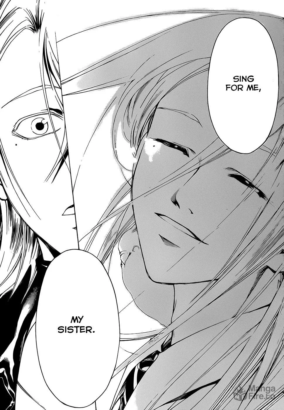 Read CØDE:BREAKER chapter 95 image 17 on Lezhin