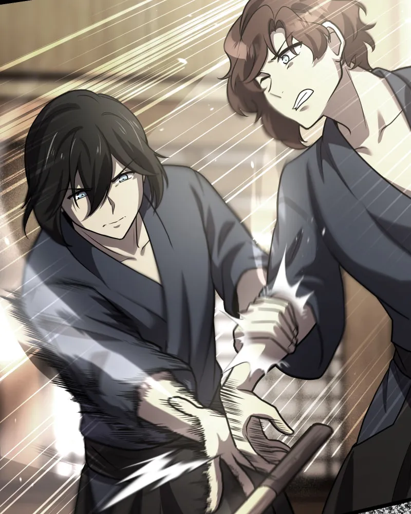 Read Code Demon chapter 27 image 102 on Lezhin