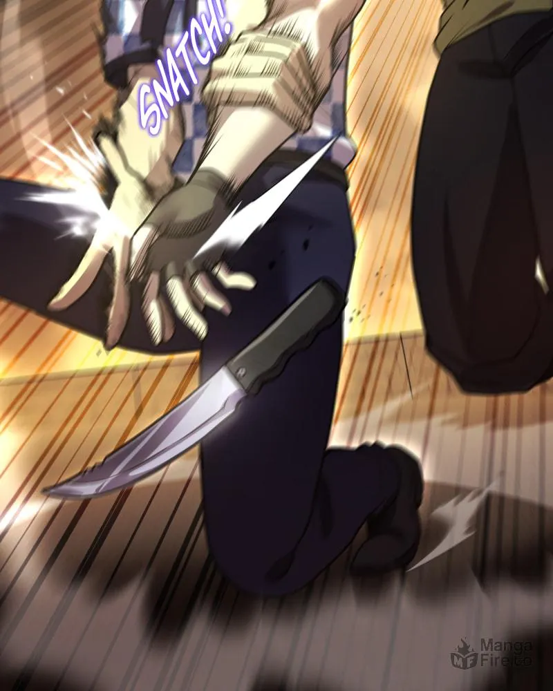 Read Code Demon chapter 27 image 109 on Lezhin