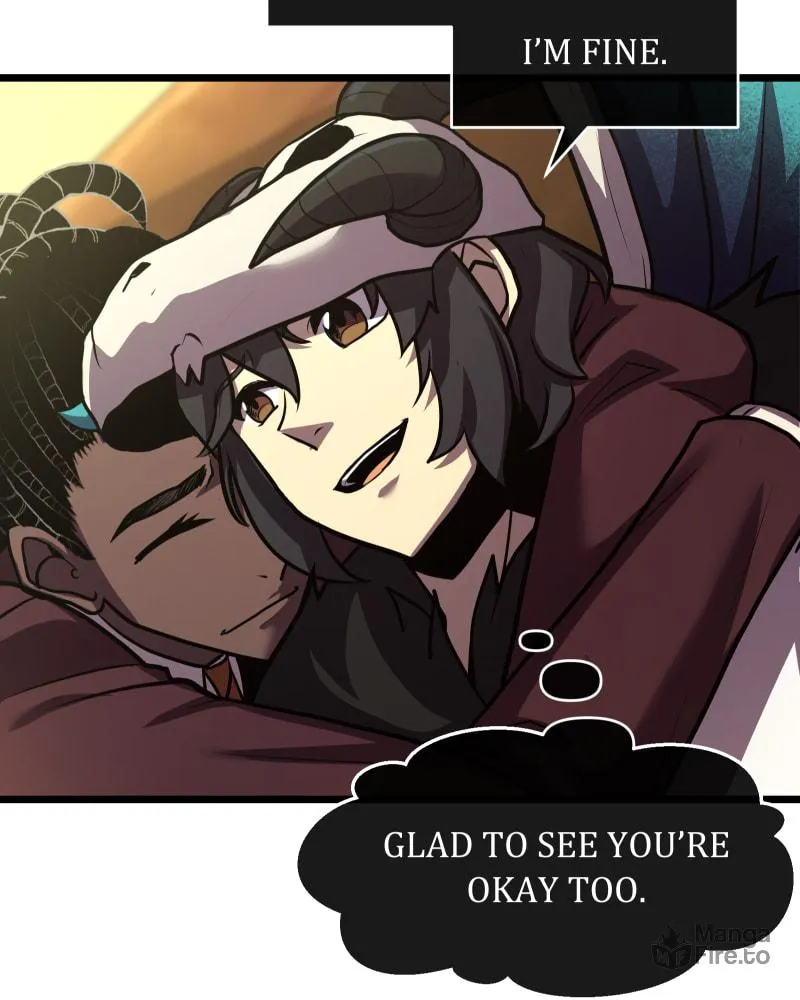 Read Code Demon chapter 27 image 11 on Lezhin