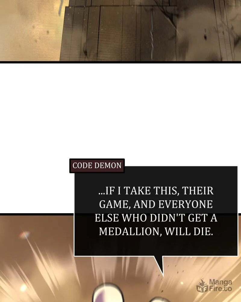 Read Code Demon chapter 27 image 125 on Lezhin