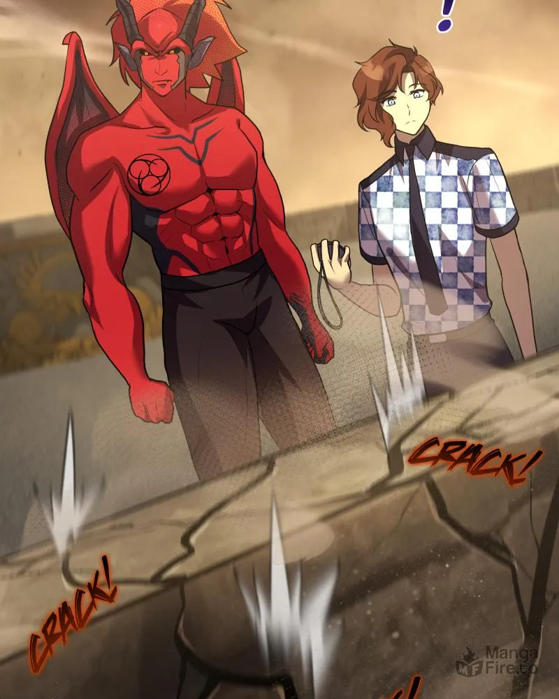 Read Code Demon chapter 27 image 128 on Lezhin