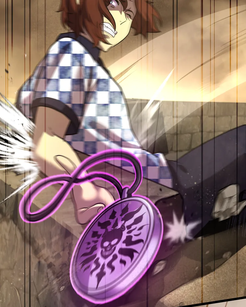 Read Code Demon chapter 27 image 132 on Lezhin