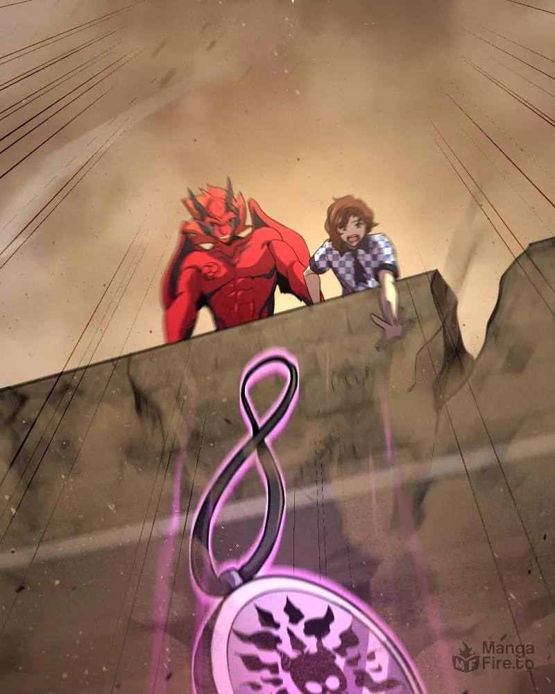 Read Code Demon chapter 27 image 134 on Lezhin