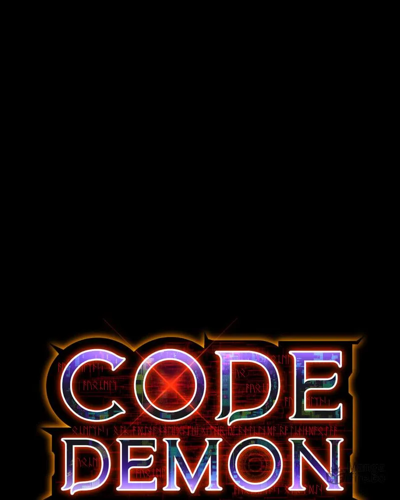 Read Code Demon chapter 27 image 20 on Lezhin