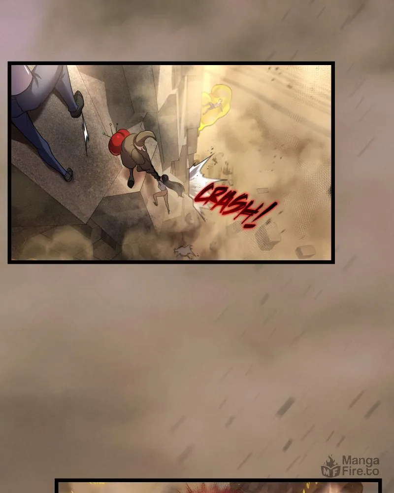 Read Code Demon chapter 27 image 24 on Lezhin