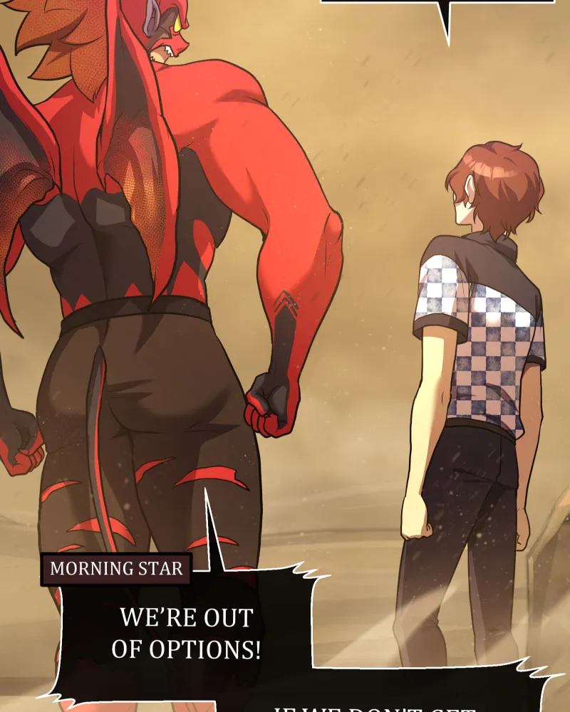 Read Code Demon chapter 27 image 3 on Lezhin