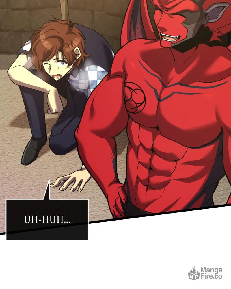 Read Code Demon chapter 27 image 49 on Lezhin