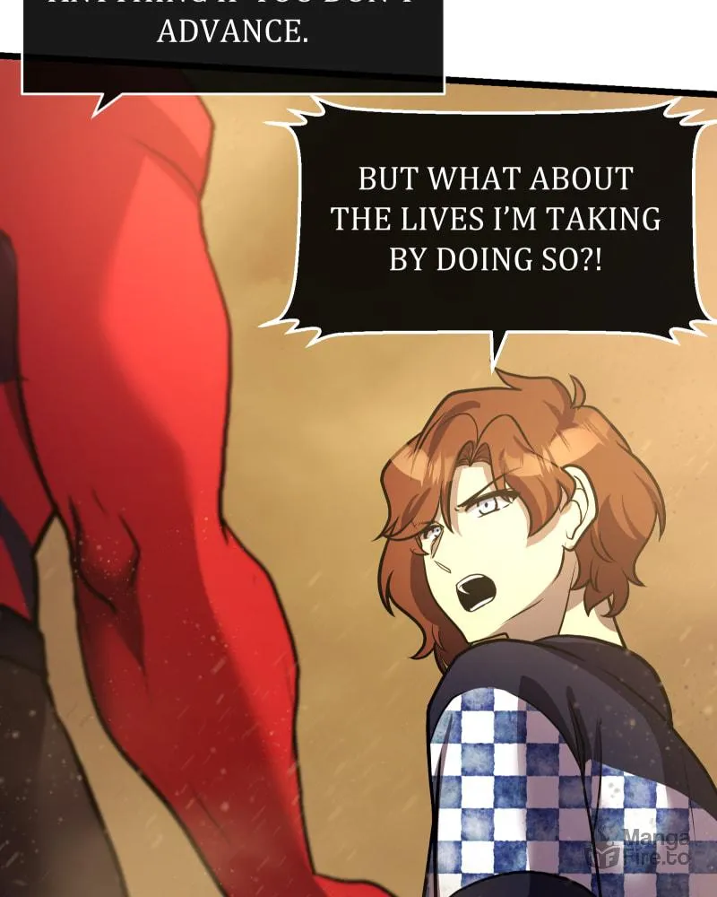 Read Code Demon chapter 27 image 5 on Lezhin