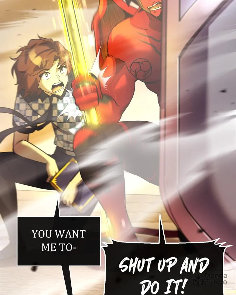 Read Code Demon chapter 27 image 68 on Lezhin