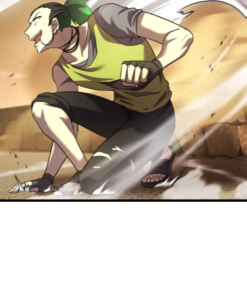 Read Code Demon chapter 27 image 73 on Lezhin