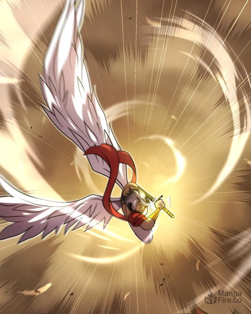 Read Code Demon chapter 27 image 79 on Lezhin