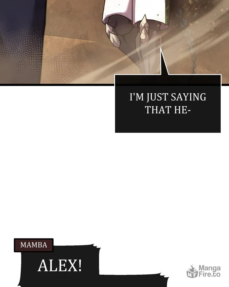 Read Code Demon chapter 27 image 8 on Lezhin