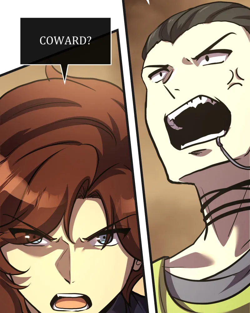 Read Code Demon chapter 27 image 87 on Lezhin