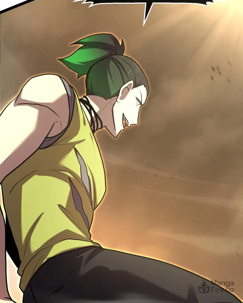 Read Code Demon chapter 27 image 89 on Lezhin