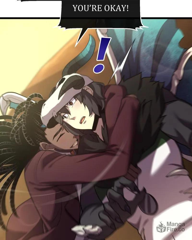 Read Code Demon chapter 27 image 9 on Lezhin