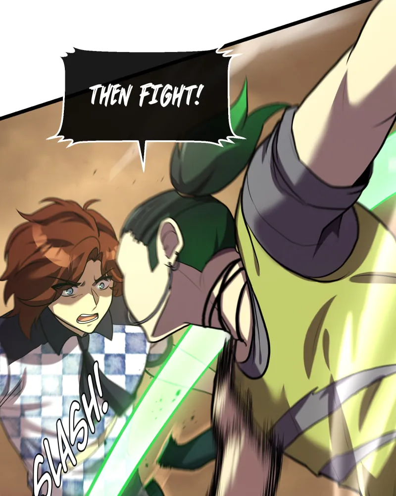 Read Code Demon chapter 27 image 91 on Lezhin