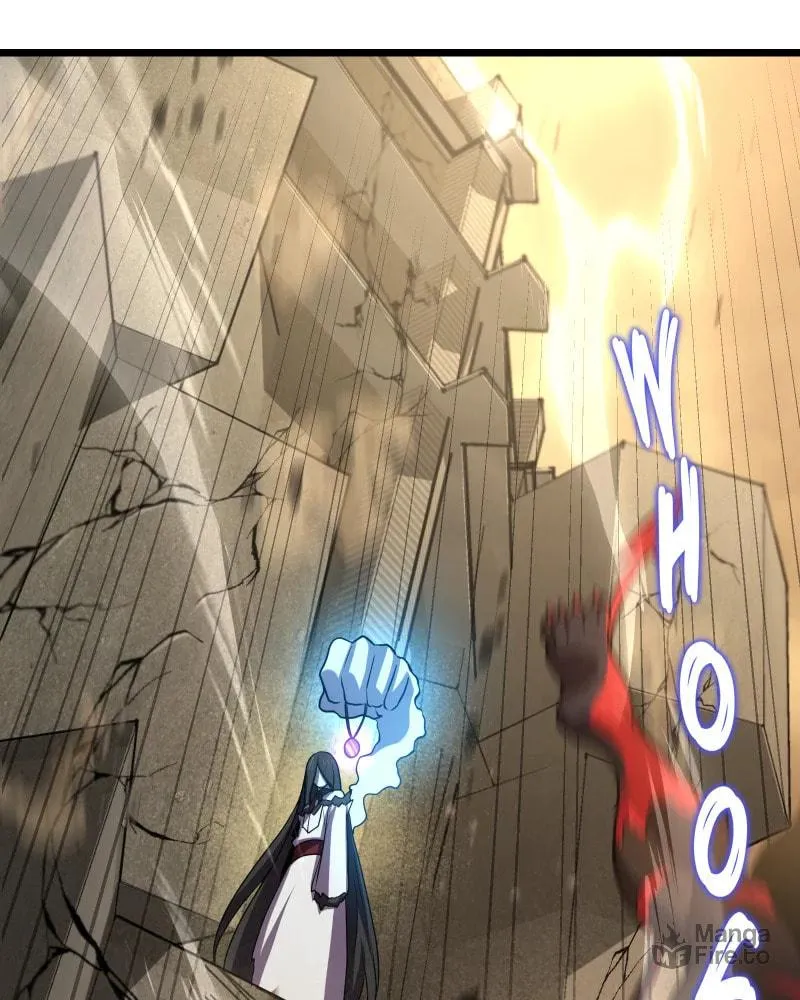 Read Code Demon chapter 28 image 14 on Lezhin